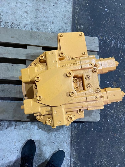 Насос основной для экскаватора CAT 330 
