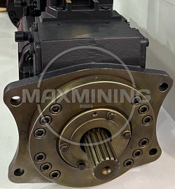 Основной насос Komatsu PC1250-8