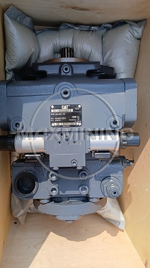 Насос для экскаватора CAT 390, 395