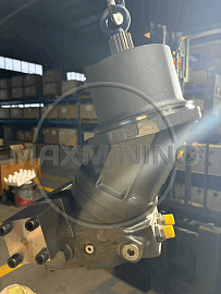 Гидромотор Bosch / Rexroth R902240189 A2FE160 61W-VZL188F-S