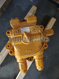 Гидромотор редуктора поворота платформы для экскаватора SANY SY245