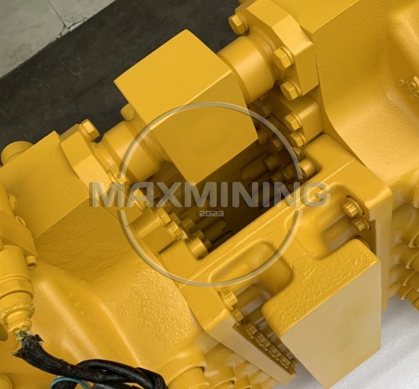 Распределительный клапан для экскаватора Komatsu PC2000-8