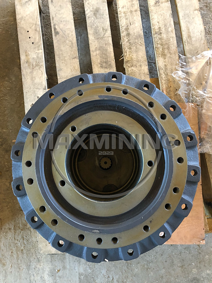 Редуктор хода для экскаватора CAT 315DL