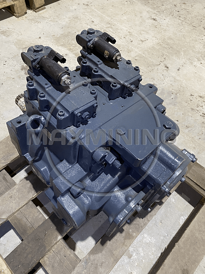 Насос основной для экскаватора Hitachi ZX450-3