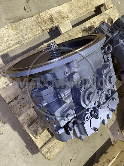 Насос основной для экскаватора CAT 320
