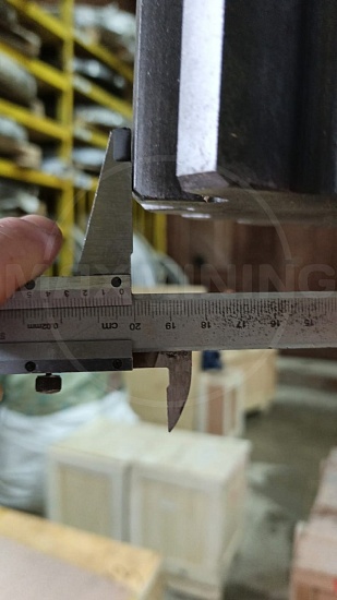 Редуктор поворота для экскаватора Doosan DX530LC-7M