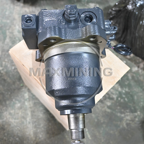 Гидромотор привода вентилятора для экскаватора Komatsu PC1250 708-7W-00130