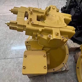 Насос основной для экскаватора CAT E330C