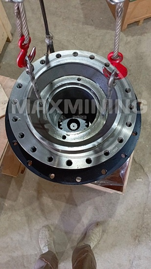 Редуктор хода для экскаватора CAT E330D