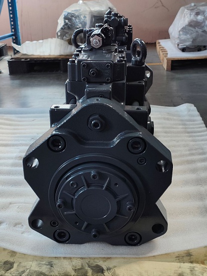 Насос основной для экскаватора Volvo EC750D