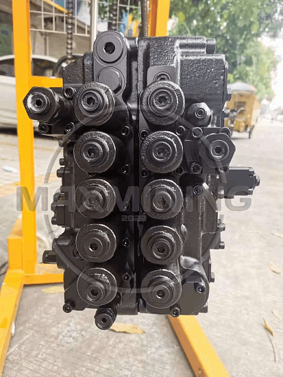 Гидрораспределитель Doosan DX225