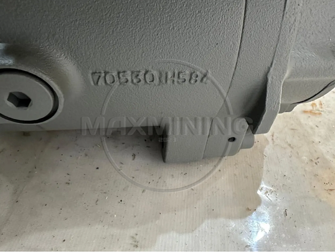 Насос для экскаватора Hitachi ZX870