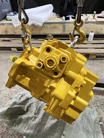 Насос для экскаватора Komatsu PC4000
