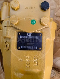 Гидравлический насос для экскаватора CAT 345GС