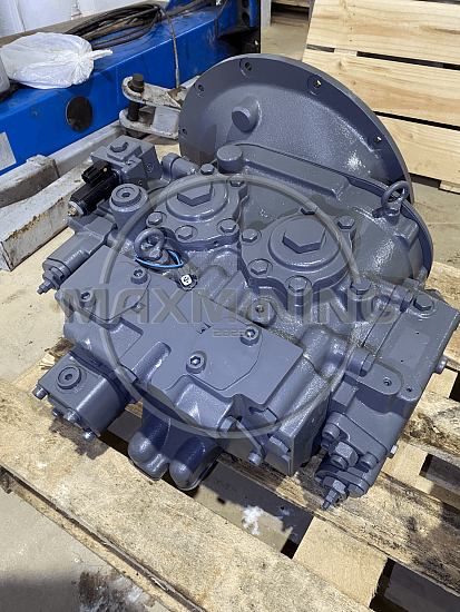 Насос основной для экскаватора CAT 320