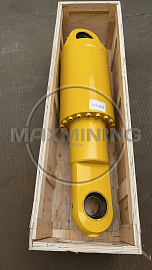 Гидроцилиндр задней подвески для самосвала CAT 775