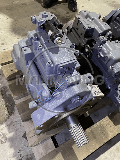 Насос основной для экскаватора Hitachi ZX850-3