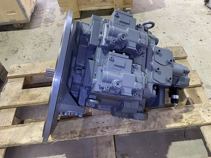 Насос основной для экскаватора CAT 345