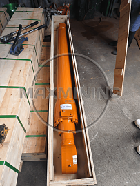 Гидроцилиндр стрелы правый для экскаватора Doosan Solar 175LC-V