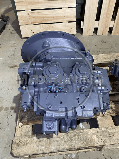 Насос основной для экскаватора CAT 320