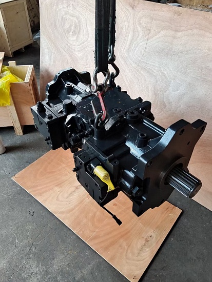 Насос для экскаватора Komatsu PC2000-8