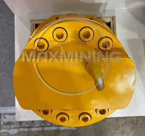 Поворотный мотор Komatsu PC3000-6