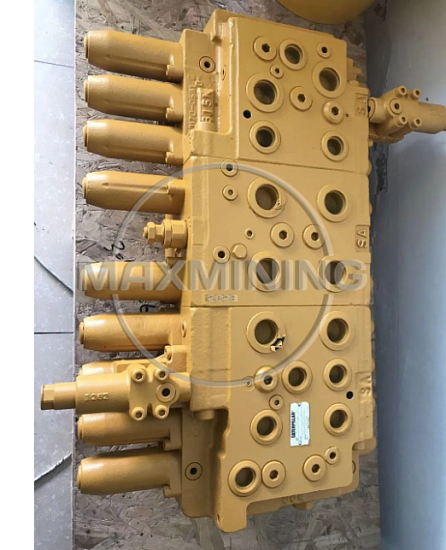 Гидрораспределитель САТ 315DL