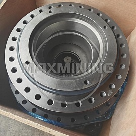 Редуктор хода для экскаватора Volvo EC750D