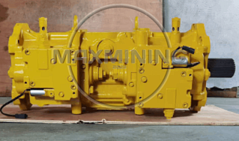 Насос для экскаватора Komatsu PC3000-6