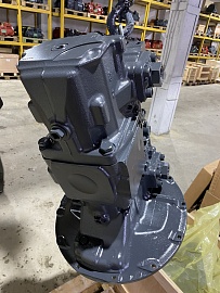 Насос основной для экскаватора Komatsu PC200-8