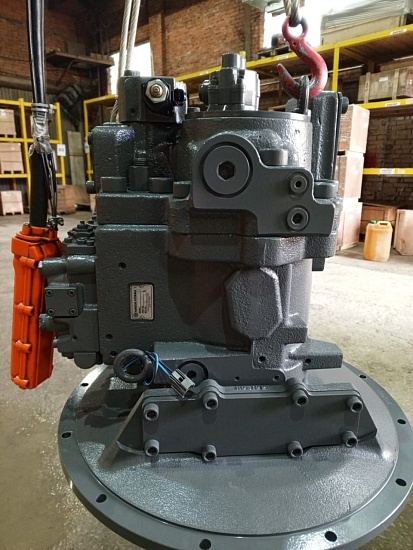 Насос основной для экскаватора CAT 336