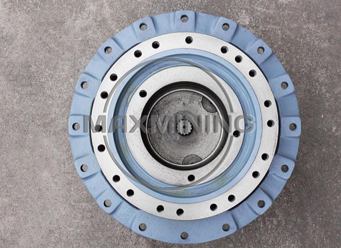 Редуктор хода для экскаватора CAT 315DL