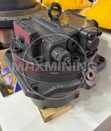 Гидромотор редуктора хода для экскаватора Komatsu PC1250-8/7