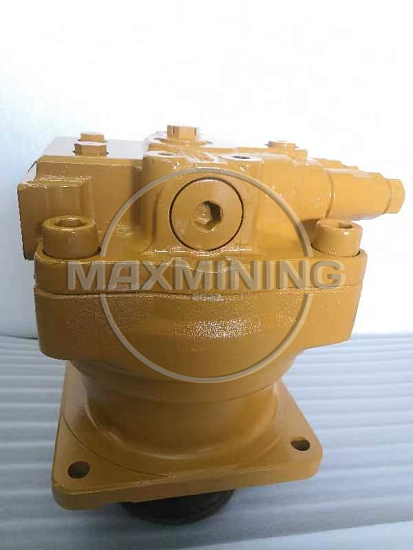 Гидромотор редуктора хода для экскаватора CAT 374F