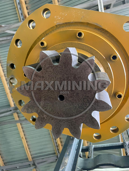 Редуктор поворота для экскаватора CAT E349D