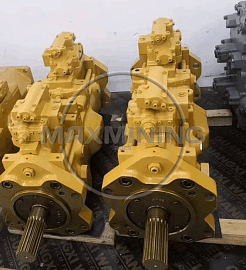 Насос основной для экскаватора CAT 390