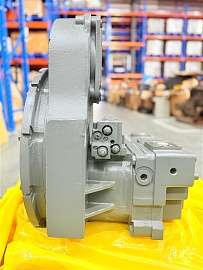 Гидравлический насос Liebherr 10128757, 11357188, 11357188-301, DPVP0108