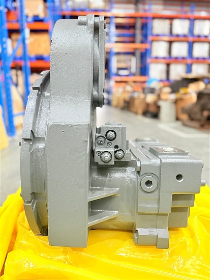 Гидравлический насос Liebherr 10128757, 11357188, 11357188-301, DPVP0108