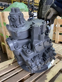 Насос основной для экскаватора CAT E345 (H5V212DPH)