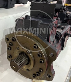 Основной гидравлический насос Komatsu PC1250-8