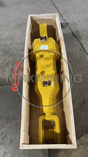 Гидроцилиндр наклона отвала для бульдозера CAT D8N