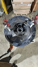 Редуктор поворота для экскаватора Volvo EC380
