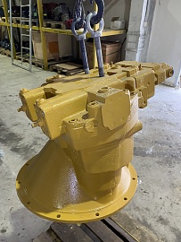 Насос основной для экскаватора CAT E320