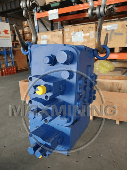 Гидрораспределитель Bosch / Rexroth R901299120 M6-1434-30 3M6-22H