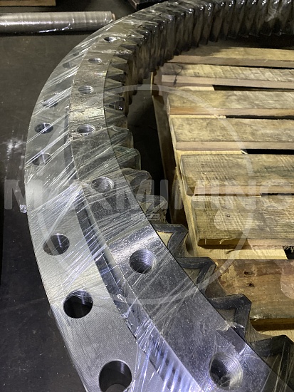 Опорно-поворотное устройство для экскаватора Volvo EC290B