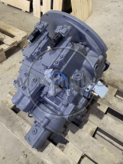 Насос основной для экскаватора Hitachi ZX450-1H