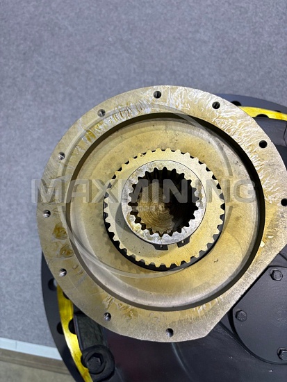 Редуктор хода для экскаватора Komatsu PC3000-6