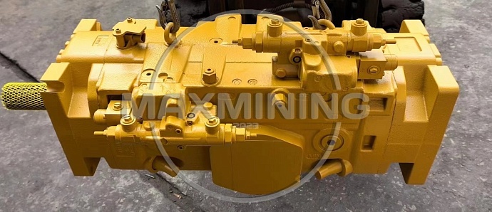 Гидравлический насос CAT 374, 390