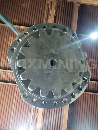 Редуктор поворота для экскаватора Doosan DX530LC-7M